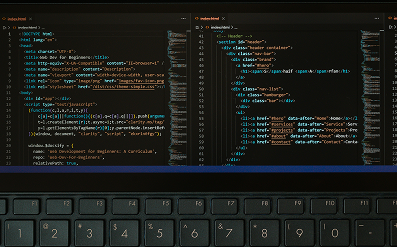 Custom Full-Stack Solutions