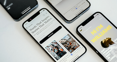 Shopify Development